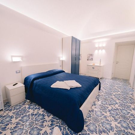 Amalfi Residenza Centrale Exterior photo