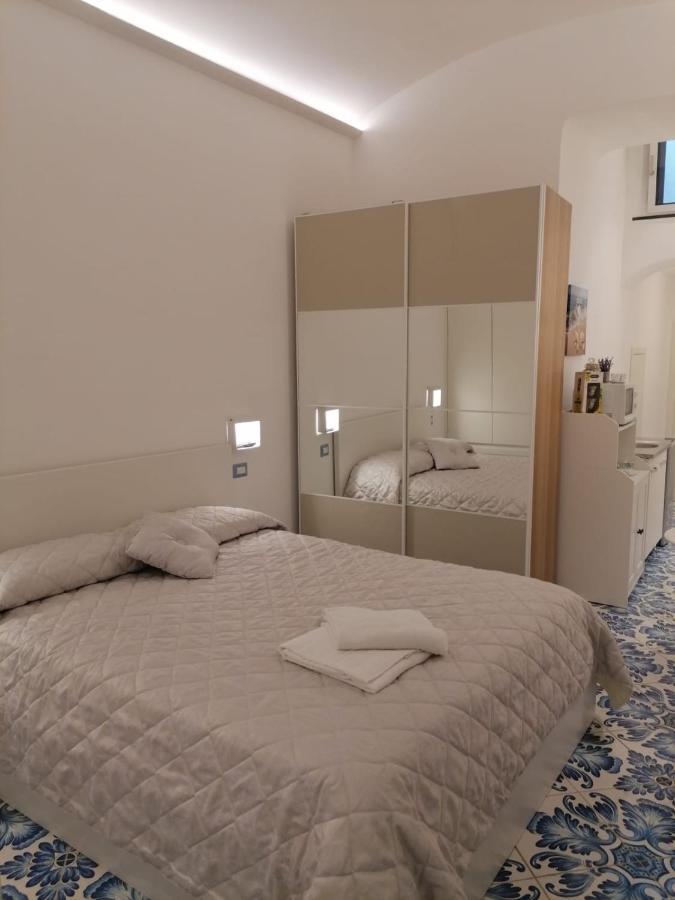 Amalfi Residenza Centrale Exterior photo