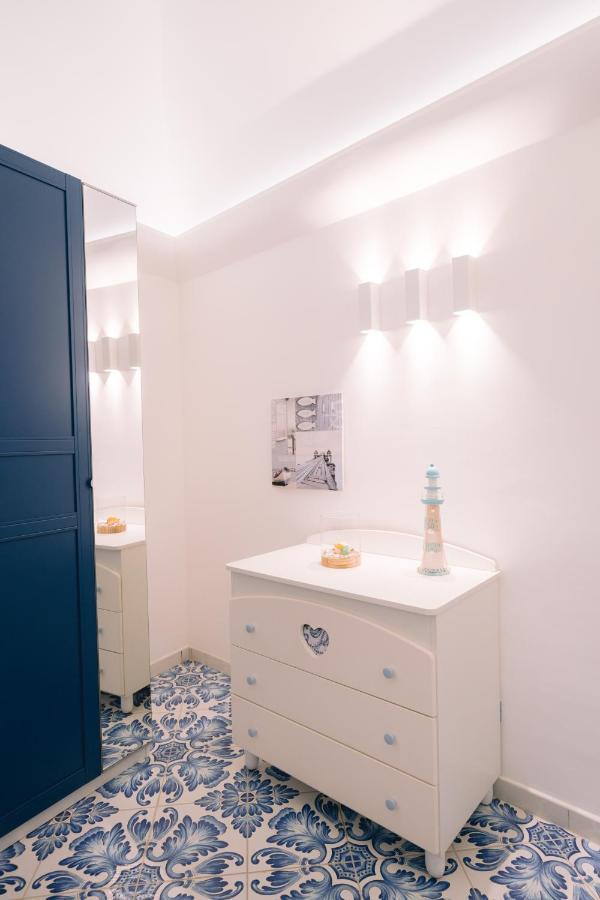 Amalfi Residenza Centrale Exterior photo