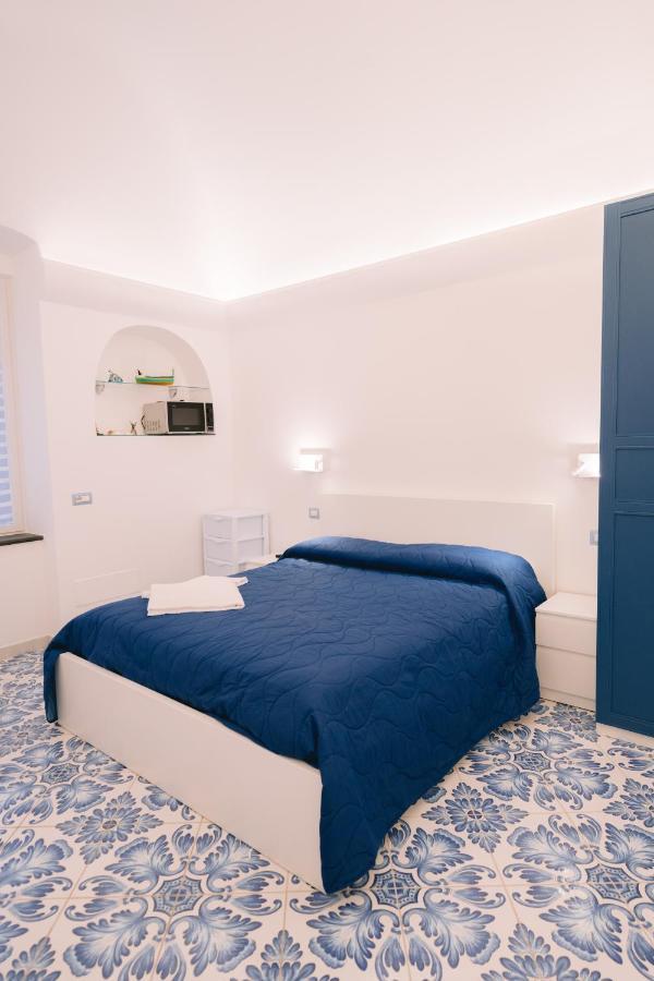 Amalfi Residenza Centrale Exterior photo