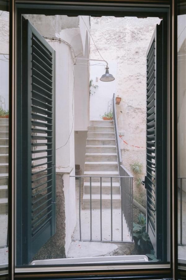 Amalfi Residenza Centrale Exterior photo