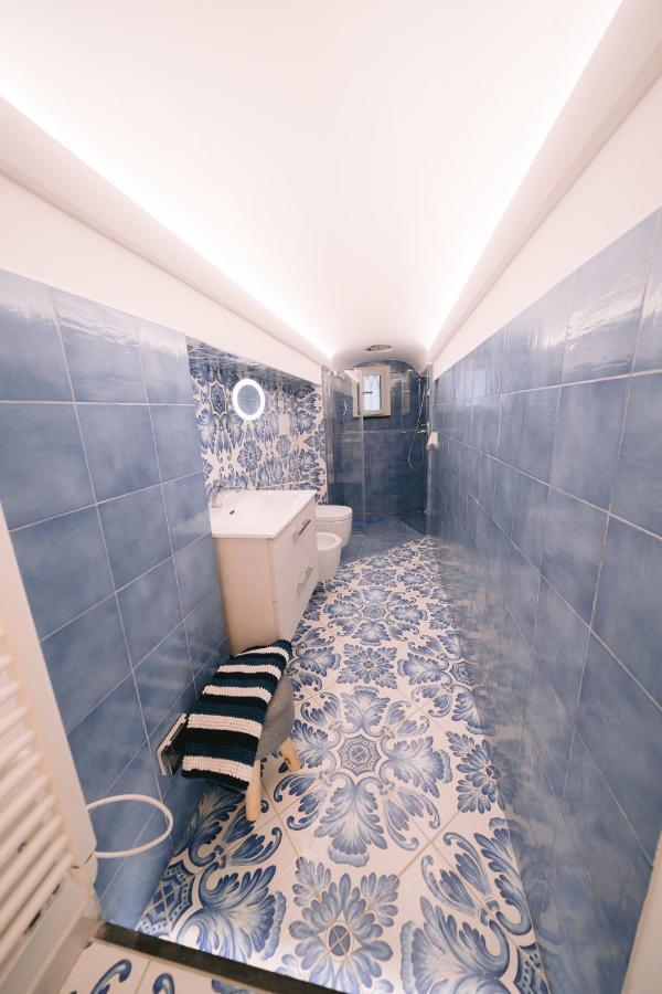 Amalfi Residenza Centrale Exterior photo