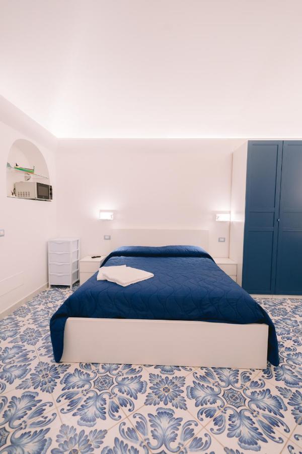 Amalfi Residenza Centrale Exterior photo